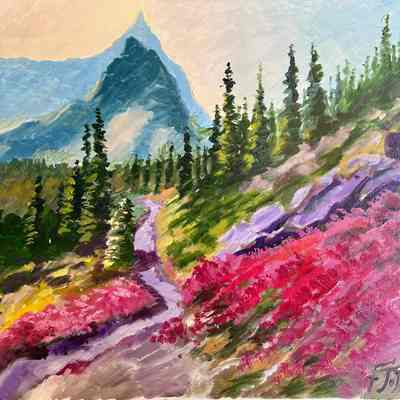 Landscape
