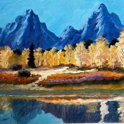 Landscape