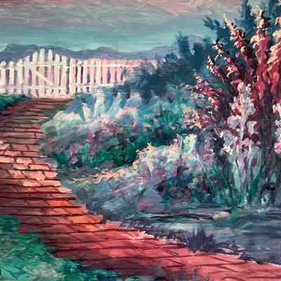 Landscape