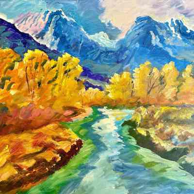 Landscape