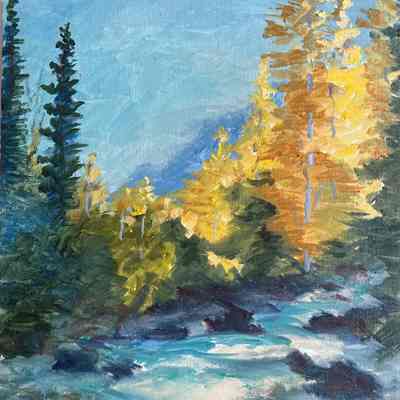 Landscape