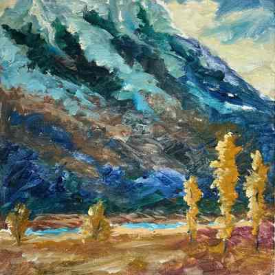 Landscape