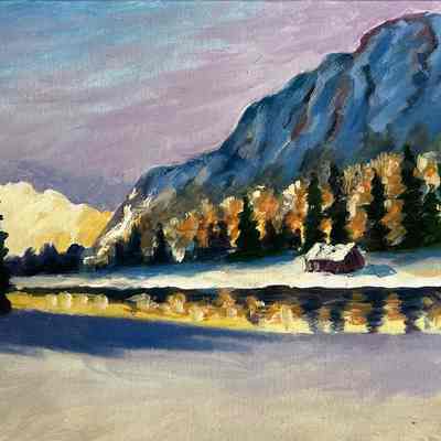 Landscape