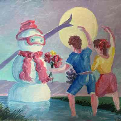 Still life