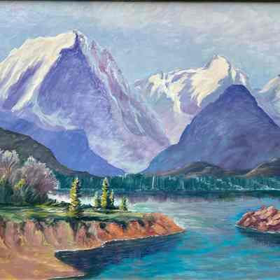 Landscape