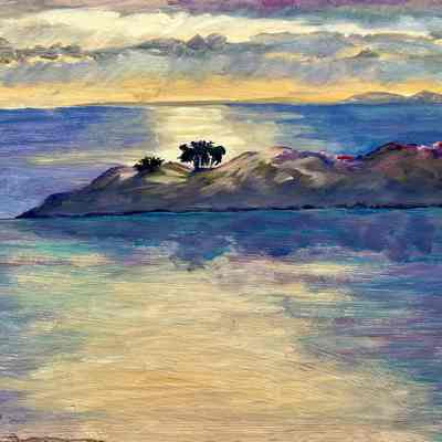 Landscape