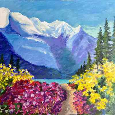 Landscape