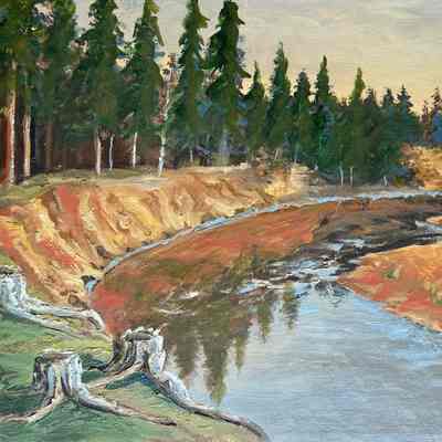 Landscape