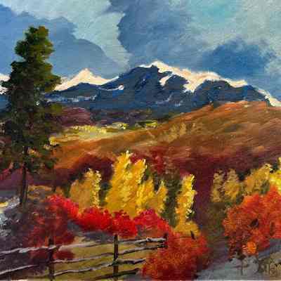 Landscape
