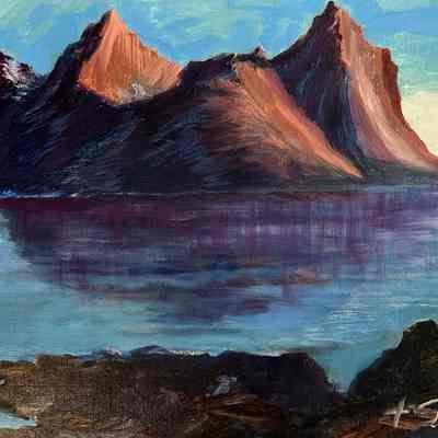 Landscape
