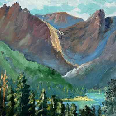 Landscape