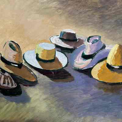 Still life