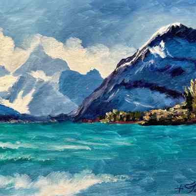 Landscape