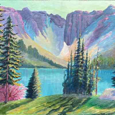 Landscape