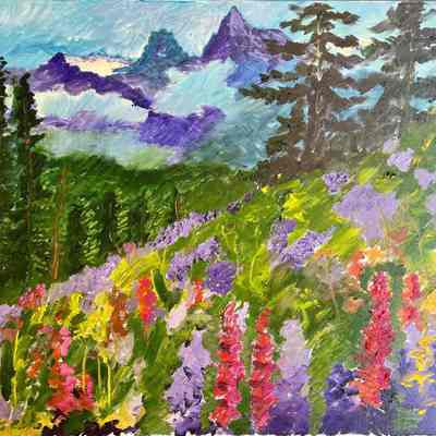 Landscape