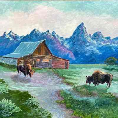 Western