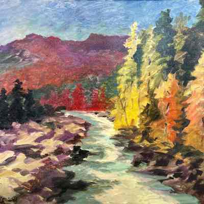 Landscape