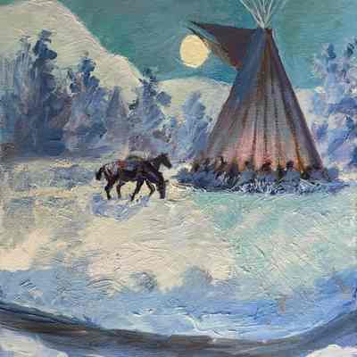 Western