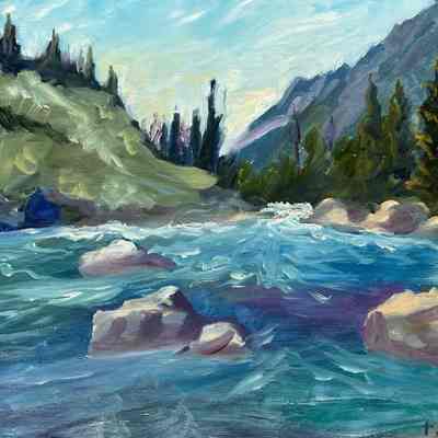 Landscape