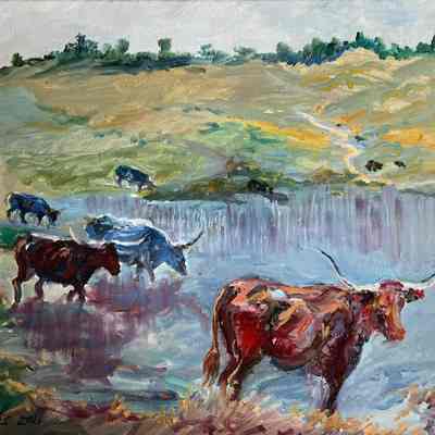 Western