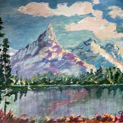 Landscape