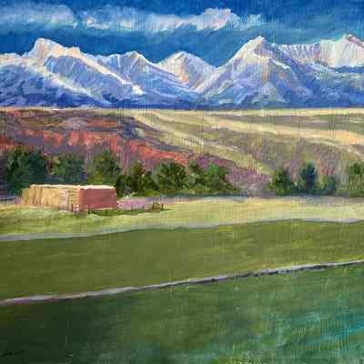Landscape