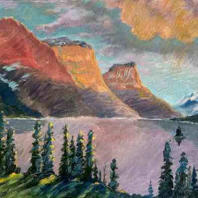 Landscape
