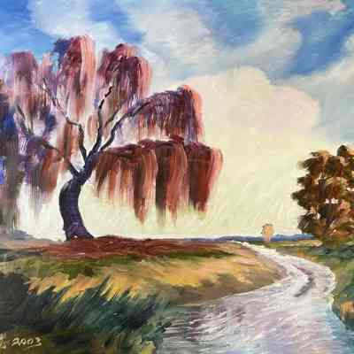 Landscape
