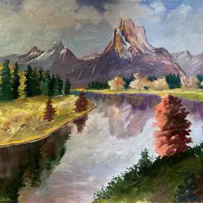 Landscape