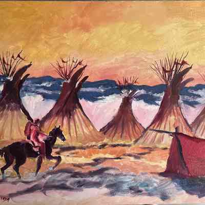 Western