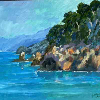 Landscape