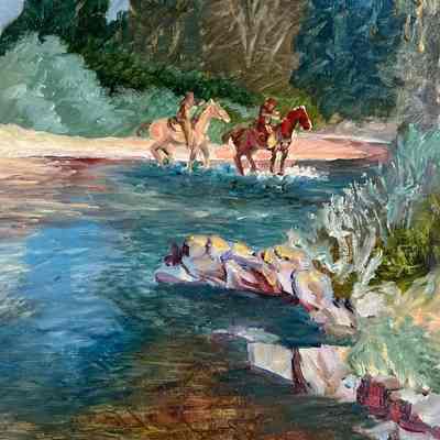 Western