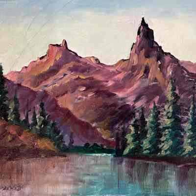 Landscape