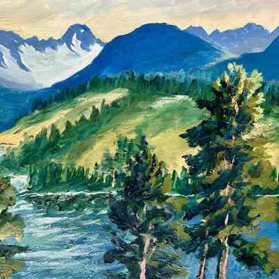 Landscape