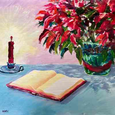 Still life