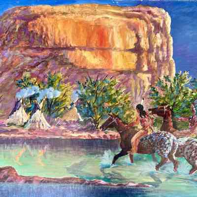 Western