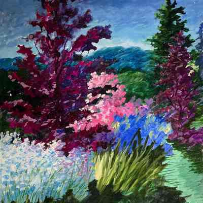 Landscape