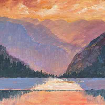 Landscape