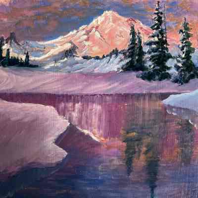 Landscape