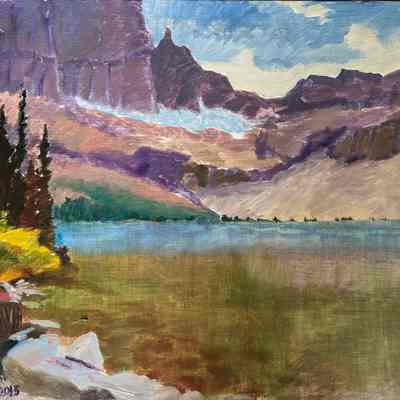 Landscape