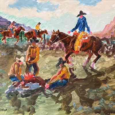 Western