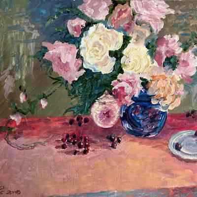 Still life