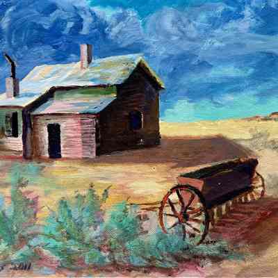 Western