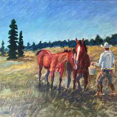 Western