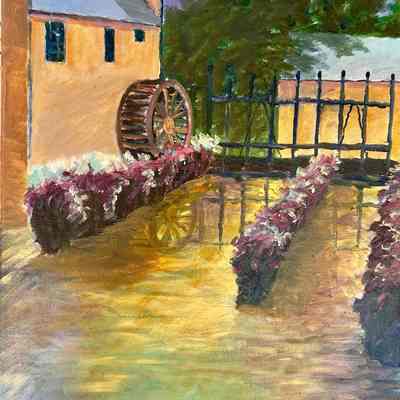 Landscape