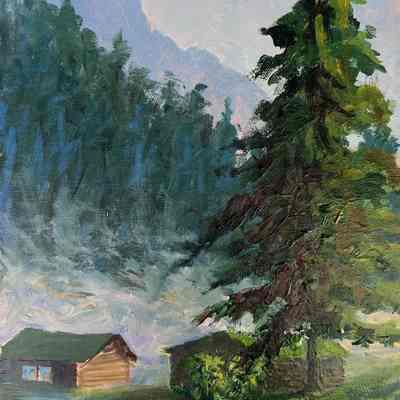 Landscape
