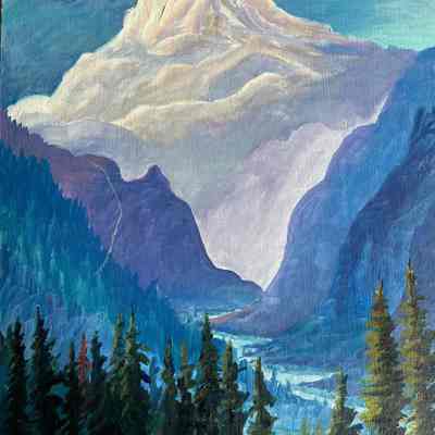 Landscape
