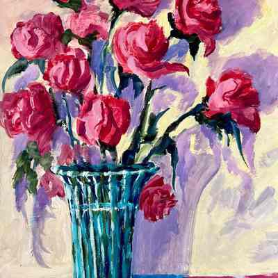 Still life
