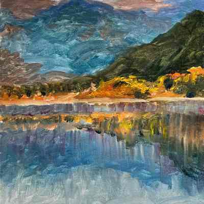 Landscape