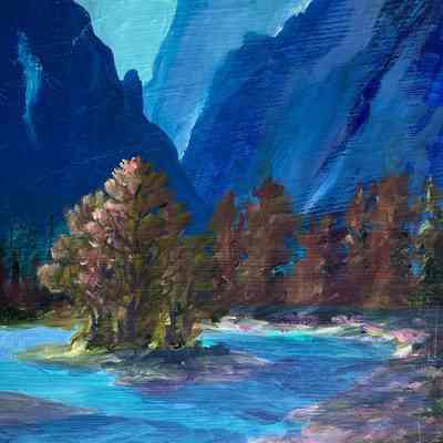 Landscape